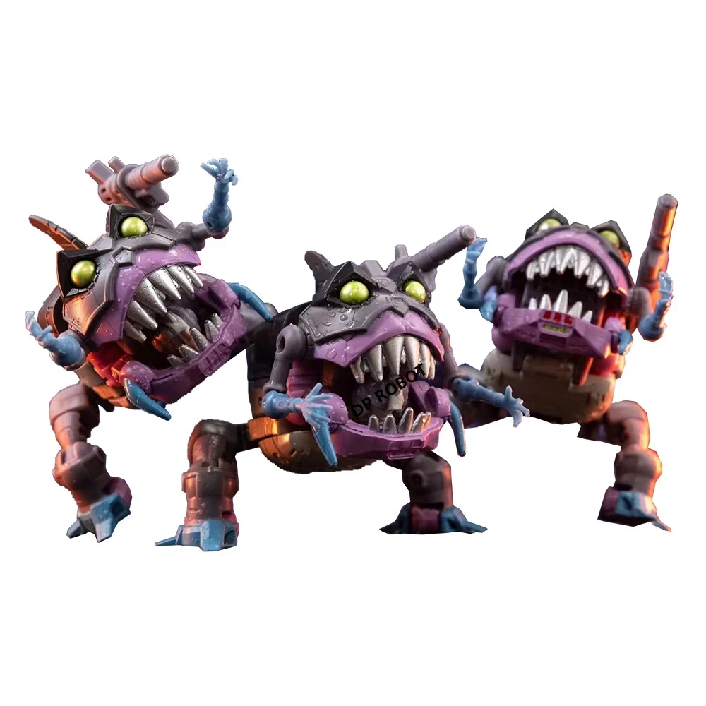 Transformation XM-01 XM01 Shark Monster 12cm Shark Squad 3 Sets Mini Pocket Series Action Figure Robot Deformed Toys With Box
Transformation XM-01 XM01 Shark Monster 12cm Shark Squad 3 Sets Mini Pocket Series Action Figure Robot Deformed Toys With Box