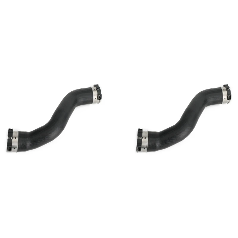 2 шт., воздушный турбошланг Intercooler для Mercedes-Benz GLK 200 220 250 CDI 2045280000
2 шт., воздушный турбошланг Intercooler для Mercedes-Benz GLK 200 220 250 CDI 2045280000