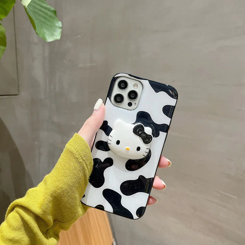 Kawaii Hello Kitty Phone Case For IPhone 13 12 11 Pro Max Mini XR XS MAX 8 X 7 SE 2022 Luxury Designer For Women Lolita Girls
Kawaii Hello Kitty Phone Case For IPhone 13 12 11 Pro Max Mini XR XS MAX 8 X 7 SE 2022 Luxury Designer For Women Lolita Girls