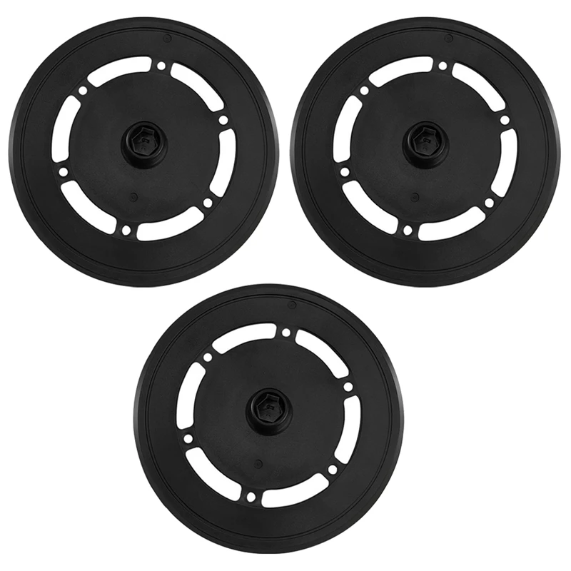 3Pc Mop Rack Bracket For Ecovacs Deebot X1 Turbo/Omni Robotic Vacuum Cleaner Mopping Pads Holder Spare Parts
3Pc Mop Rack Bracket For Ecovacs Deebot X1 Turbo/Omni Robotic Vacuum Cleaner Mopping Pads Holder Spare Parts