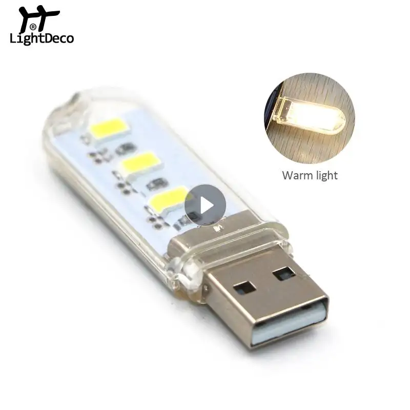 USB Plug Lamp LED Night Light Table Lamp Portable Reading Desk Light Book Light Night Lights Flashlight For Camping Power Bank
USB Plug Lamp LED Night Light Table Lamp Portable Reading Desk Light Book Light Night Lights Flashlight For Camping Power Bank
