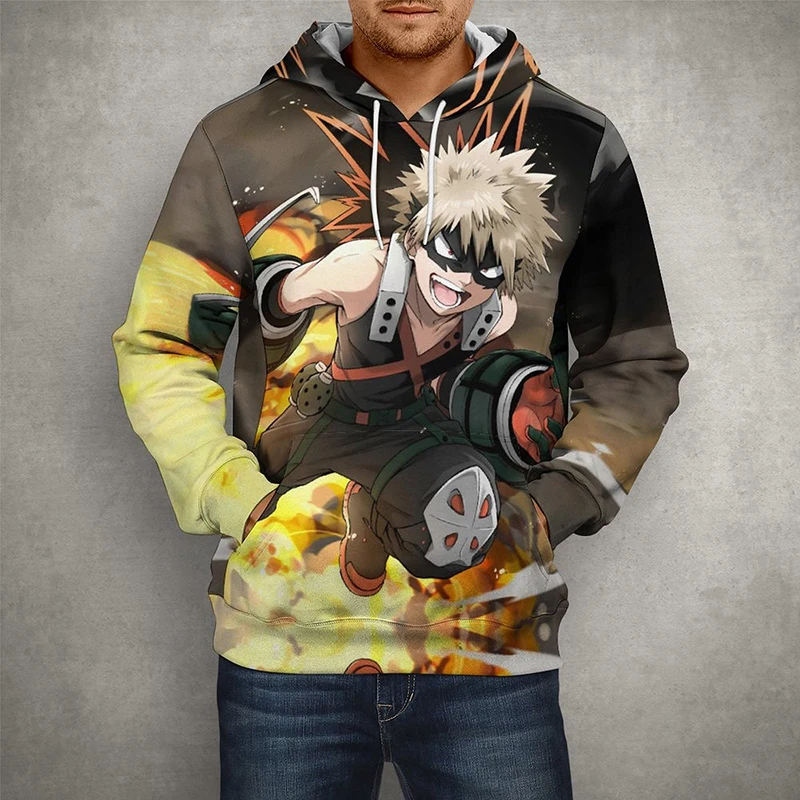 Новинка 2023, толстовки с капюшоном My Hero академия, мужские и женские толстовки с 3D-принтом Аниме Манга, модный крутой пуловер, пальто, одежда
Новинка 2023, толстовки с капюшоном My Hero академия, мужские и женские толстовки с 3D-принтом Аниме Манга, модный крутой пуловер, пальто, одежда