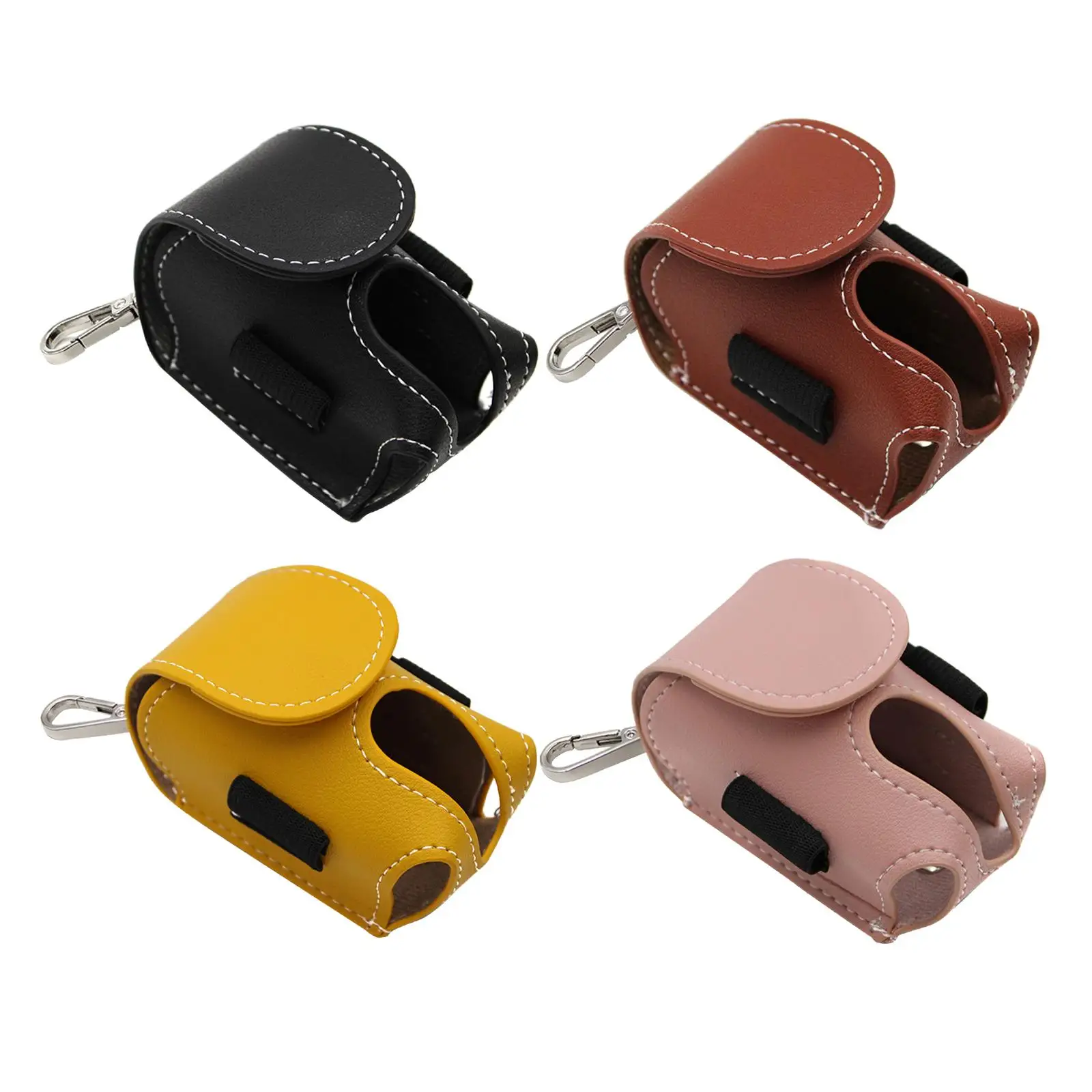 Портативный держатель для мяча для гольфа, поясная сумка, кожаная крутая сумка для футболки для гольфа, спортивный аксессуар, маленькая сум...
Портативный держатель для мяча для гольфа, поясная сумка, кожаная крутая сумка для футболки для гольфа, спортивный аксессуар, маленькая сум...