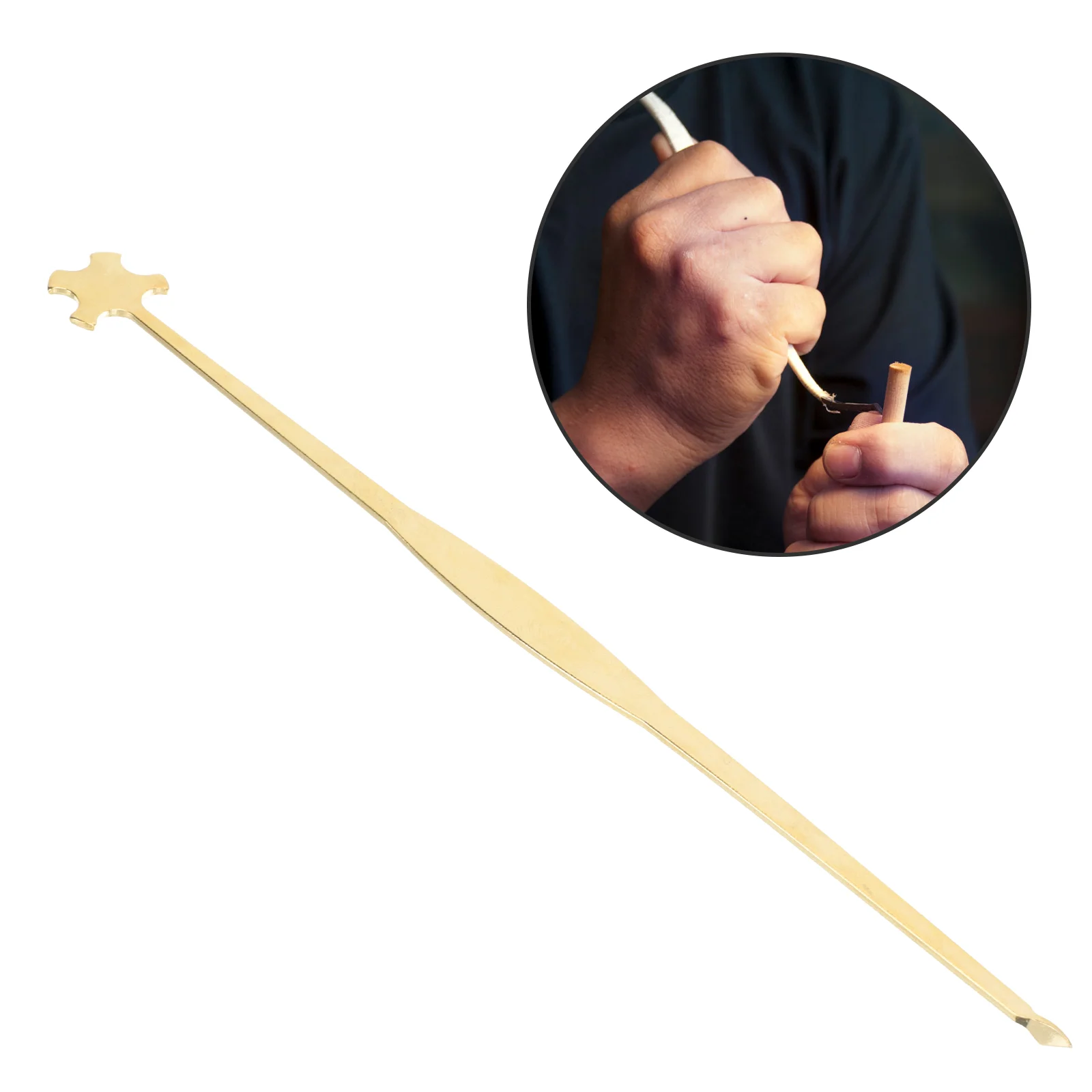 Violin Post Sound Setter Column Tool Hook Instrument Alloy Accessory Setters Tools Hooks Musical Tuners Tuner Metal
Violin Post Sound Setter Column Tool Hook Instrument Alloy Accessory Setters Tools Hooks Musical Tuners Tuner Metal
