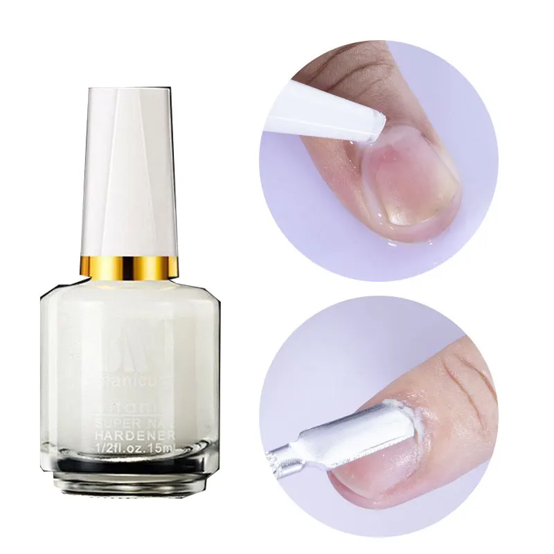

1pcs 15ML Nail Cuticle Remover Softener Liquid Exfoliator Cuticle Oil Treatment Manicure Soften Dead Skin for Nails Care