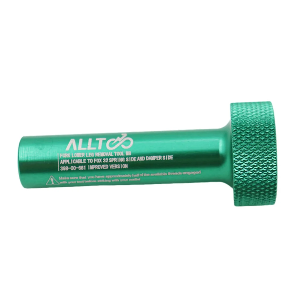 Bike Damper Tool Bike Fork Spring Damper Removal Tool Aluminum Alloy For FOX 32 34 36 38 40 SC TC Bicycle Repair Parts
Bike Damper Tool Bike Fork Spring Damper Removal Tool Aluminum Alloy For FOX 32 34 36 38 40 SC TC Bicycle Repair Parts