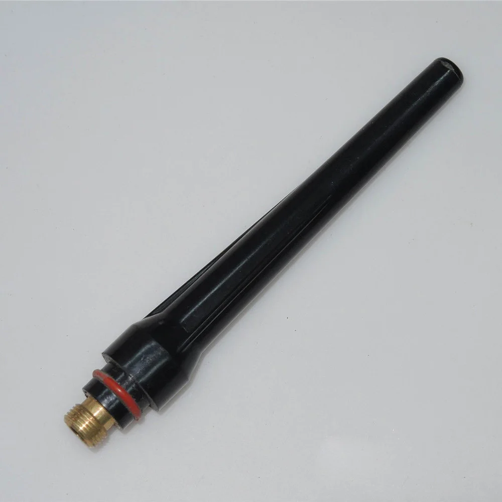 5X Long Back Cup For Tig Welding Torch WP-17 WP-18 WP-26 One Set Long Back Cup Perfect Long Back Cup For TIG Welding 2022 57Y02
5X Long Back Cup For Tig Welding Torch WP-17 WP-18 WP-26 One Set Long Back Cup Perfect Long Back Cup For TIG Welding 2022 57Y02
