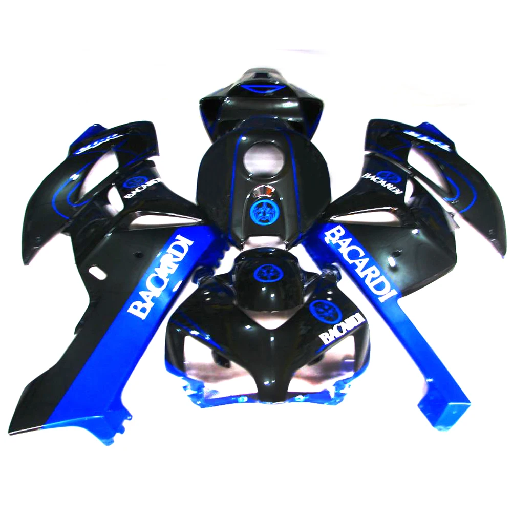 Motorcycle Fairing Kit ABS Plastic Injection Bodykits Full Bodywork Cover For Honda CBR1000 CBR1000RR 2004 2005
Motorcycle Fairing Kit ABS Plastic Injection Bodykits Full Bodywork Cover For Honda CBR1000 CBR1000RR 2004 2005