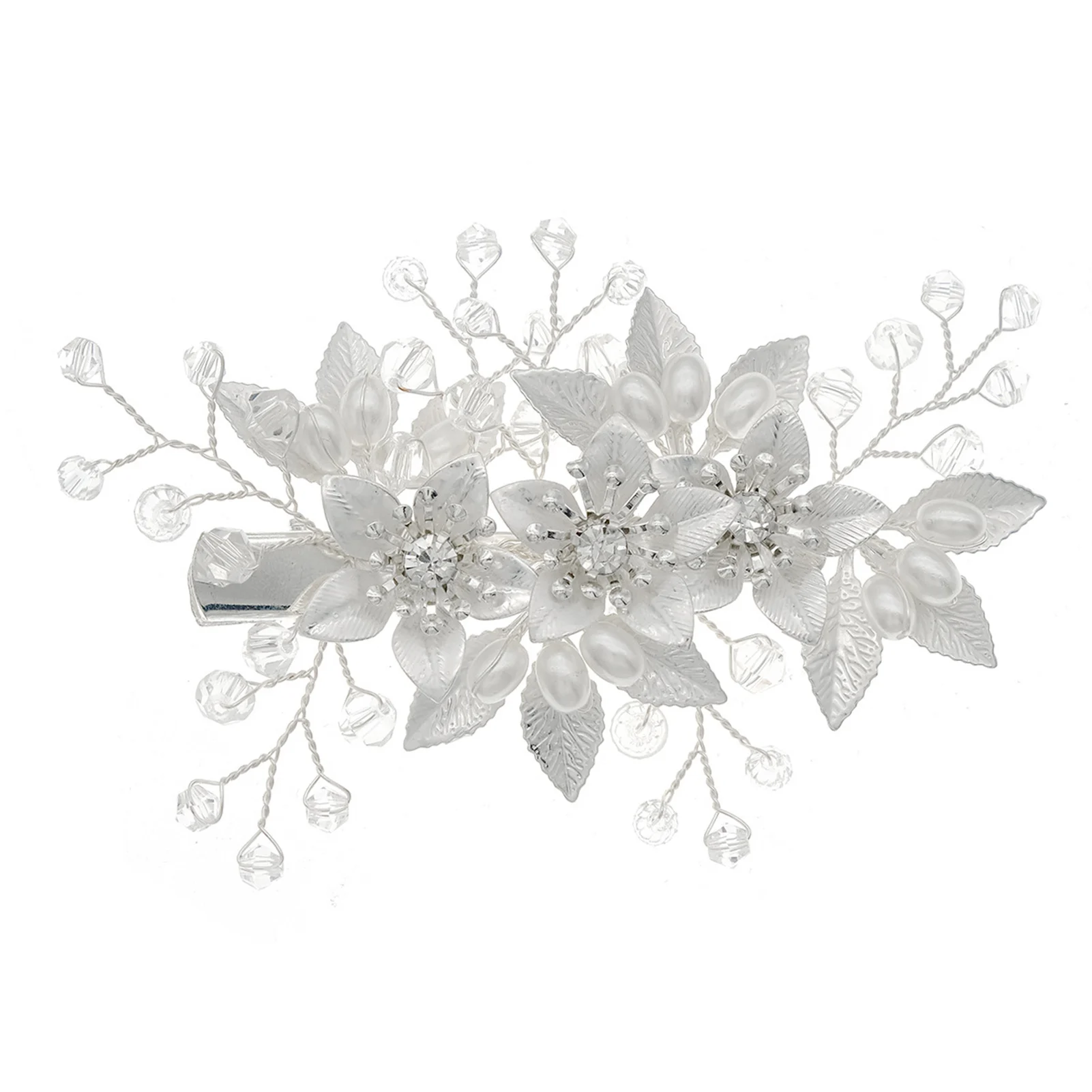 Woman's Rhinestones Side Hair Clips Non-slip Versatile Beauty Bridal Headwear for Thick Curly Hair Styling Decorative
Woman's Rhinestones Side Hair Clips Non-slip Versatile Beauty Bridal Headwear for Thick Curly Hair Styling Decorative