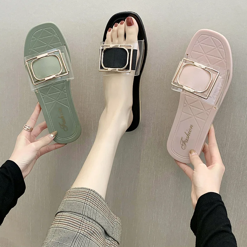 2022 Summer Women's Sandals with Bow Pearl Flat Heels Elegant Rhinestone Party Ladies Shoes Plus Sandalias Mujer Sandals Women
2022 Summer Women's Sandals with Bow Pearl Flat Heels Elegant Rhinestone Party Ladies Shoes Plus Sandalias Mujer Sandals Women