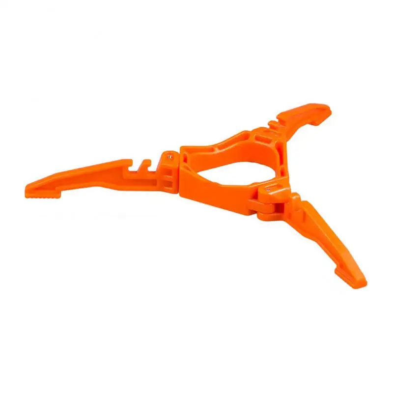 Gas Tank Bracket Stove Base Holder Stabilizer Bottle Shelf Stand Tripod Folding Canister Stand Outdoor Camping Accessories
Gas Tank Bracket Stove Base Holder Stabilizer Bottle Shelf Stand Tripod Folding Canister Stand Outdoor Camping Accessories