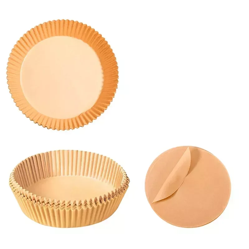 Fryer Disposable Paper Liners,Parchment Paper,Non-Stick Air Fryer Liners,Parchment Baking Paper,For Air Fryer Baking
Fryer Disposable Paper Liners,Parchment Paper,Non-Stick Air Fryer Liners,Parchment Baking Paper,For Air Fryer Baking