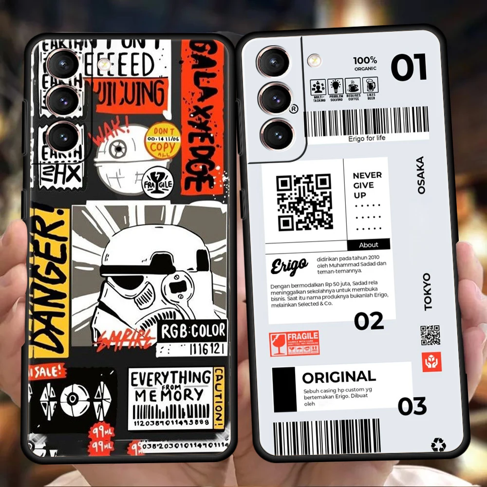 Korea Peaceminusone Phone Case For Samsung S23 S22 S20 S21 FE Note S21 20 10 Ultra S10 S10E M22 M32 M31 5G Plus TPU Shell Coque
Korea Peaceminusone Phone Case For Samsung S23 S22 S20 S21 FE Note S21 20 10 Ultra S10 S10E M22 M32 M31 5G Plus TPU Shell Coque