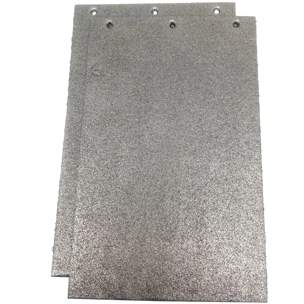 3 Mounting Hole Carbon Base Plate Pad For Ma-kita 9403 MT190 MT9 Belt Sander Workshop Equipment Home Garden Tools
3 Mounting Hole Carbon Base Plate Pad For Ma-kita 9403 MT190 MT9 Belt Sander Workshop Equipment Home Garden Tools