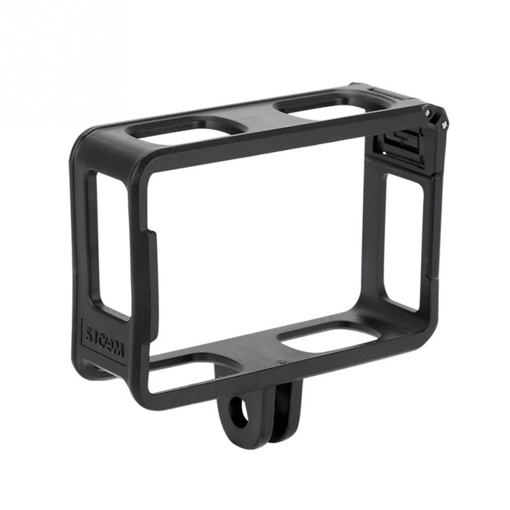 PC Camera Case Protector Cover Accessory Frame Case For SJCam SJ 8 Air Pro Plus Sport Action Camera Accessories
PC Camera Case Protector Cover Accessory Frame Case For SJCam SJ 8 Air Pro Plus Sport Action Camera Accessories