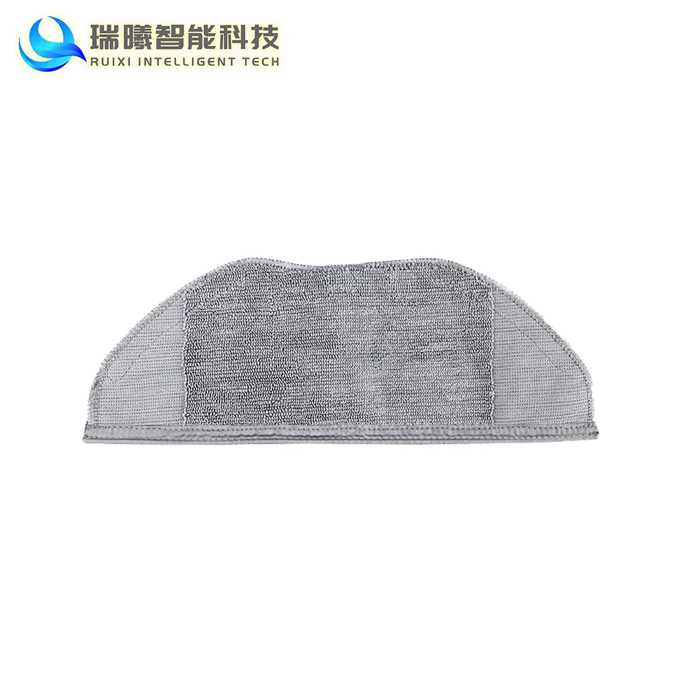For XiaoMi Mijia G1 / MJSTG1 / Mi Vacuum Cleaner Mop Cloths Sweeping Robot Cleaning Cloth Sweeping Robot Spare Part Accessory
For XiaoMi Mijia G1 / MJSTG1 / Mi Vacuum Cleaner Mop Cloths Sweeping Robot Cleaning Cloth Sweeping Robot Spare Part Accessory