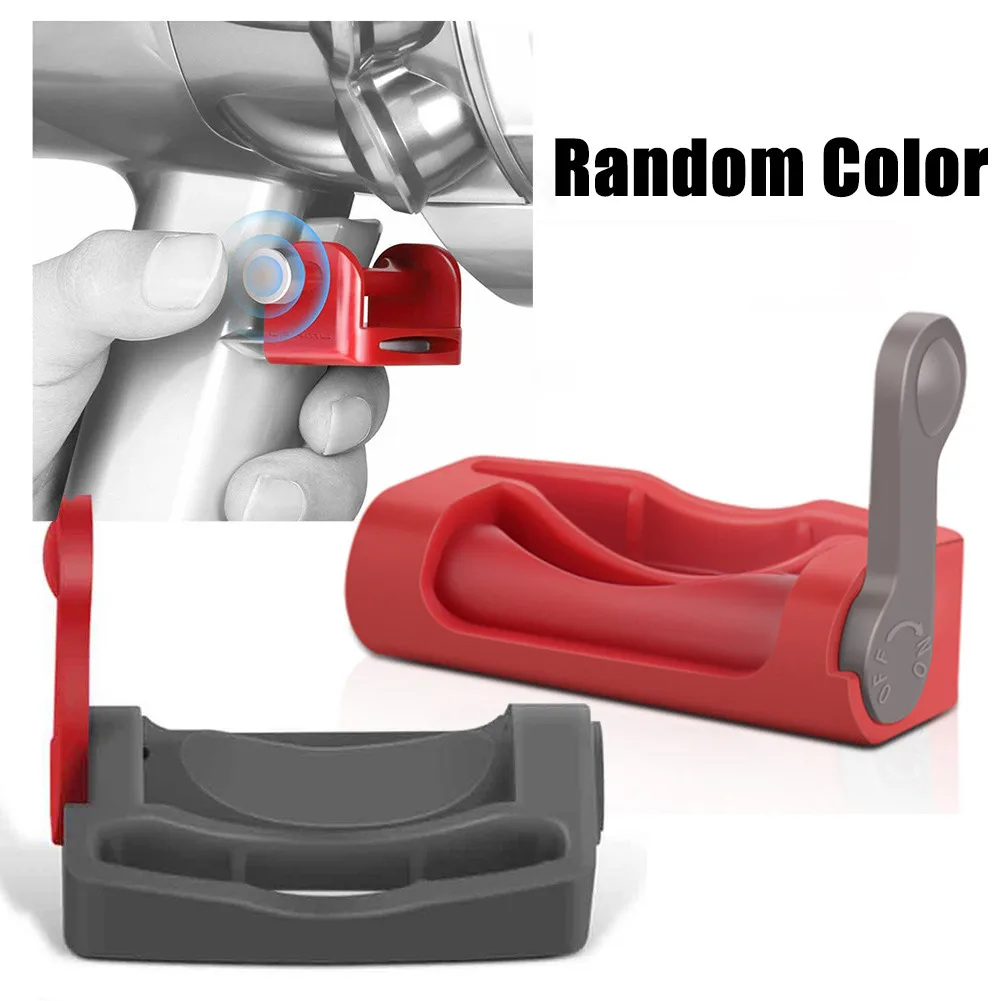 1pc Trigger Lock Accessories For Dyson V7,V8,V11,V10 Vacuum Cleaner Replacement Spare Parts Accessories Home Appliance
1pc Trigger Lock Accessories For Dyson V7,V8,V11,V10 Vacuum Cleaner Replacement Spare Parts Accessories Home Appliance