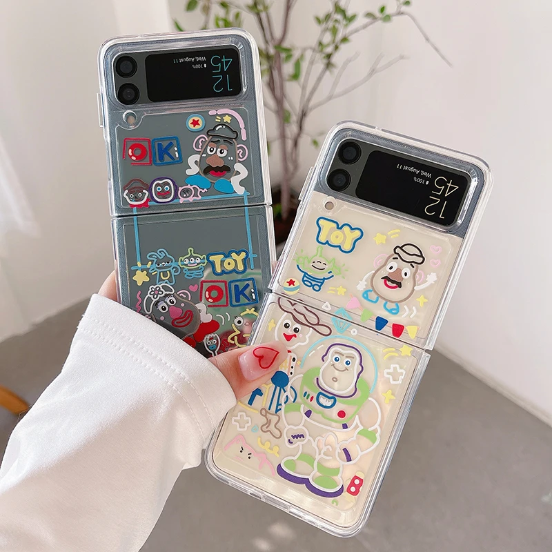 Disney Toy Story Animation Phone Case for Samsung S21 S21plus S21Ultra S21 FE S20 FE S22 S22plus S22Ultra case
Disney Toy Story Animation Phone Case for Samsung S21 S21plus S21Ultra S21 FE S20 FE S22 S22plus S22Ultra case