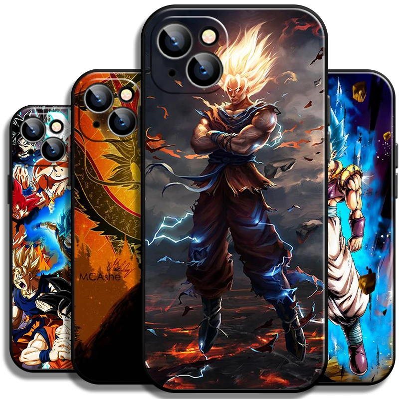 Anime Dragon Ball For Apple iPhone 13 12 11 Pro Mini X XR XS Max SE 5 6 6S 7 8 Plus Phone Case Coque Black Back Funda
Anime Dragon Ball For Apple iPhone 13 12 11 Pro Mini X XR XS Max SE 5 6 6S 7 8 Plus Phone Case Coque Black Back Funda