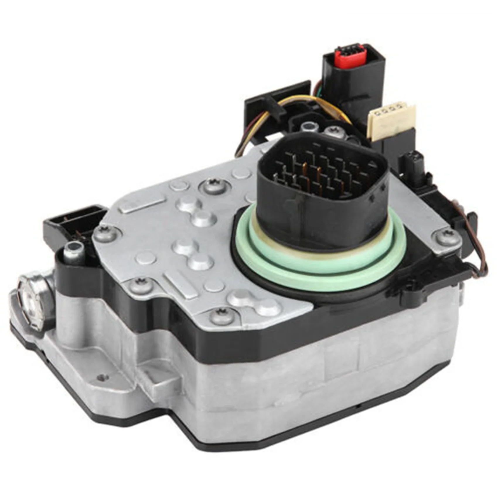 62TE Automatic Transmission Mopar Solenoid Valve Body for Chrysler Dodge Jeep 68376696AA D262420A
62TE Automatic Transmission Mopar Solenoid Valve Body for Chrysler Dodge Jeep 68376696AA D262420A