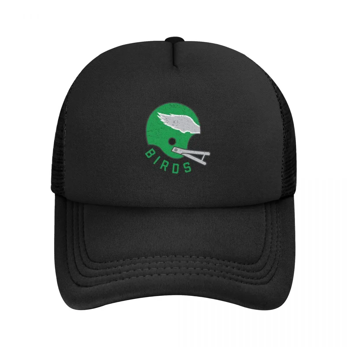 Philadelphia Eagles DamgoodGame Lid Графическая сетка Бейсболки Snapback Модные бейсболки