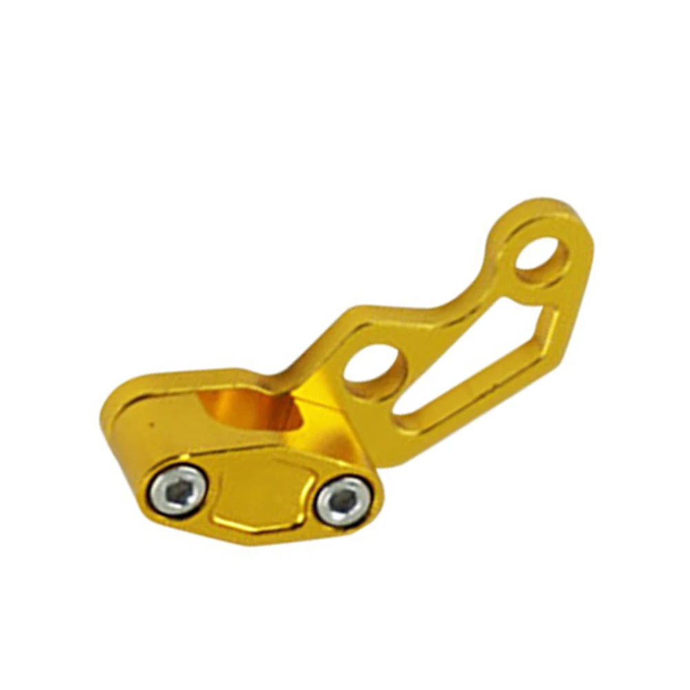 Motorcycle Bikes Modified Oil Pipeline Brake Line Clamp Protector Moto Oil Pipe Cable Clip Brake Cable Tube Line Clamps Fit
Motorcycle Bikes Modified Oil Pipeline Brake Line Clamp Protector Moto Oil Pipe Cable Clip Brake Cable Tube Line Clamps Fit