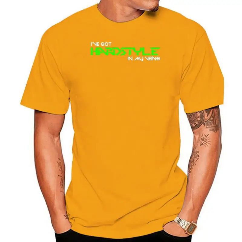 HARDSTYLE IN MY VEINS PRINTED MENS RAVE T SHIRT NEON PRINT HARD DANCE MUSIC TEE2022 Fashion slim T-shirts T Shirt Men's Tees
HARDSTYLE IN MY VEINS PRINTED MENS RAVE T SHIRT NEON PRINT HARD DANCE MUSIC TEE2022 Fashion slim T-shirts T Shirt Men's Tees