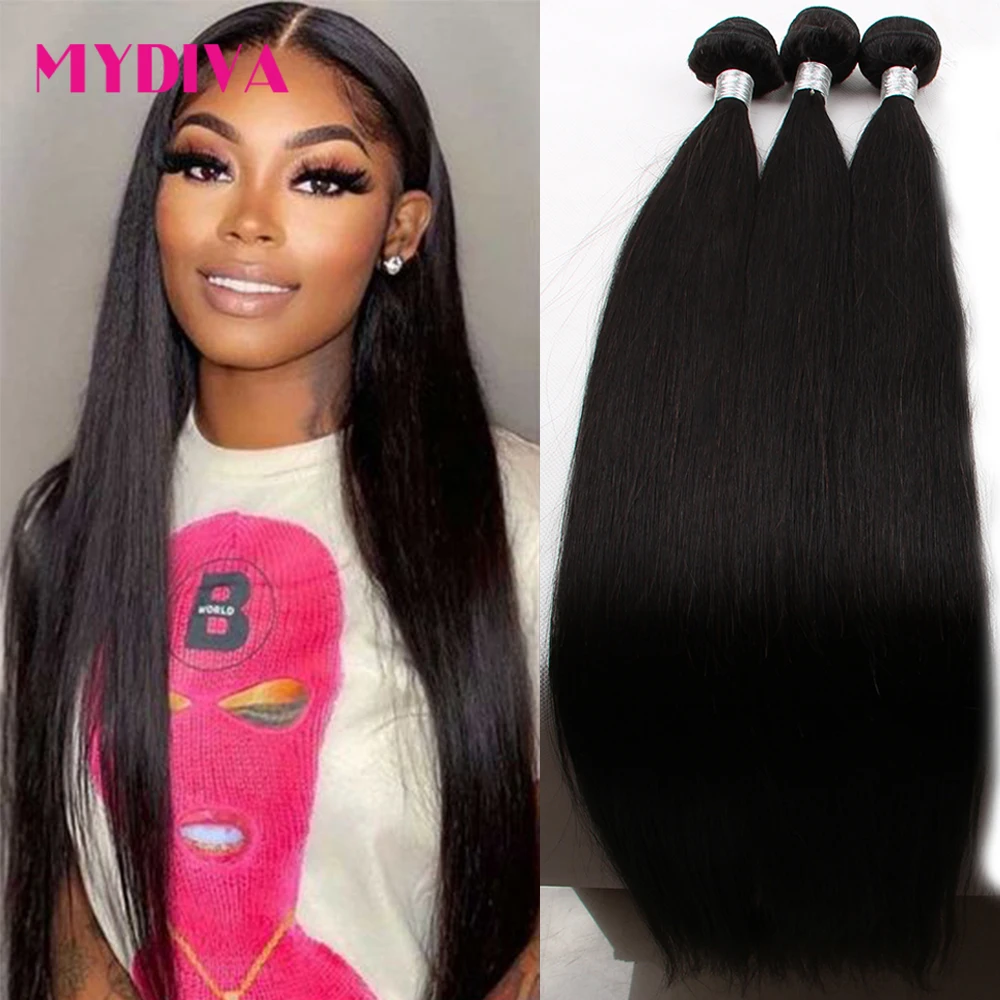 Человеческие волосы 36, 38, 40 дюймов, пучки, натуральные черные прямые пряди, бразильские волосы Remy, пупряди 30 дюймов, прямые волосы для наращив...
Человеческие волосы 36, 38, 40 дюймов, пучки, натуральные черные прямые пряди, бразильские волосы Remy, пупряди 30 дюймов, прямые волосы для наращив...