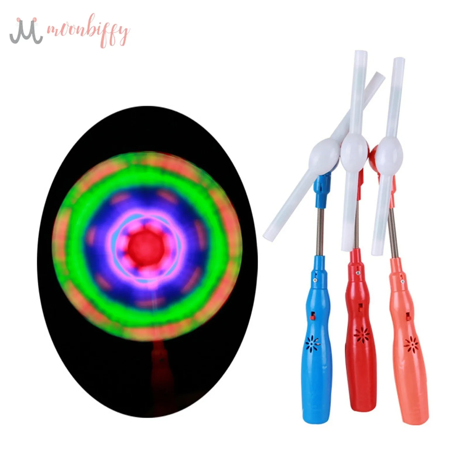 Led Electric Growing Music Windmill Children's Party Toy Random Color Flashing Light Up Spinning Toys Gift for Kids Outdoor Toys
Led Electric Growing Music Windmill Children's Party Toy Random Color Flashing Light Up Spinning Toys Gift for Kids Outdoor Toys