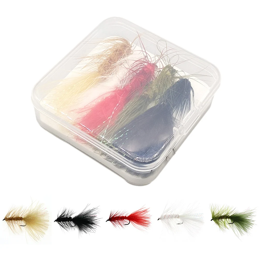 5pcs Fly Fishing Hook Lures Baits For Pike Bass Rainbow Trout Almon Fly Hooks Brass Bead Head Hook Carp Fishing Tackle Pesca
5pcs Fly Fishing Hook Lures Baits For Pike Bass Rainbow Trout Almon Fly Hooks Brass Bead Head Hook Carp Fishing Tackle Pesca