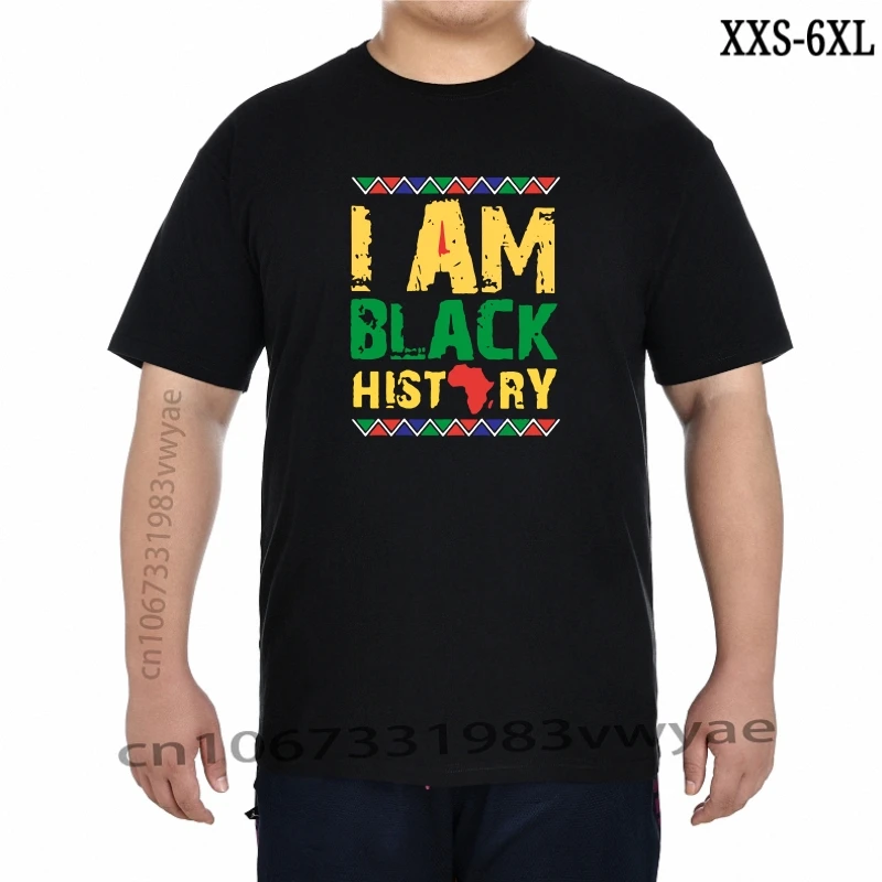 Футболка Cute I' с надписью «черная История жизни, материя», афроамериканская гордость, Хлопковая мужская футболка 2023, повседневные футболки, ...
Футболка Cute I' с надписью «черная История жизни, материя», афроамериканская гордость, Хлопковая мужская футболка 2023, повседневные футболки, ...