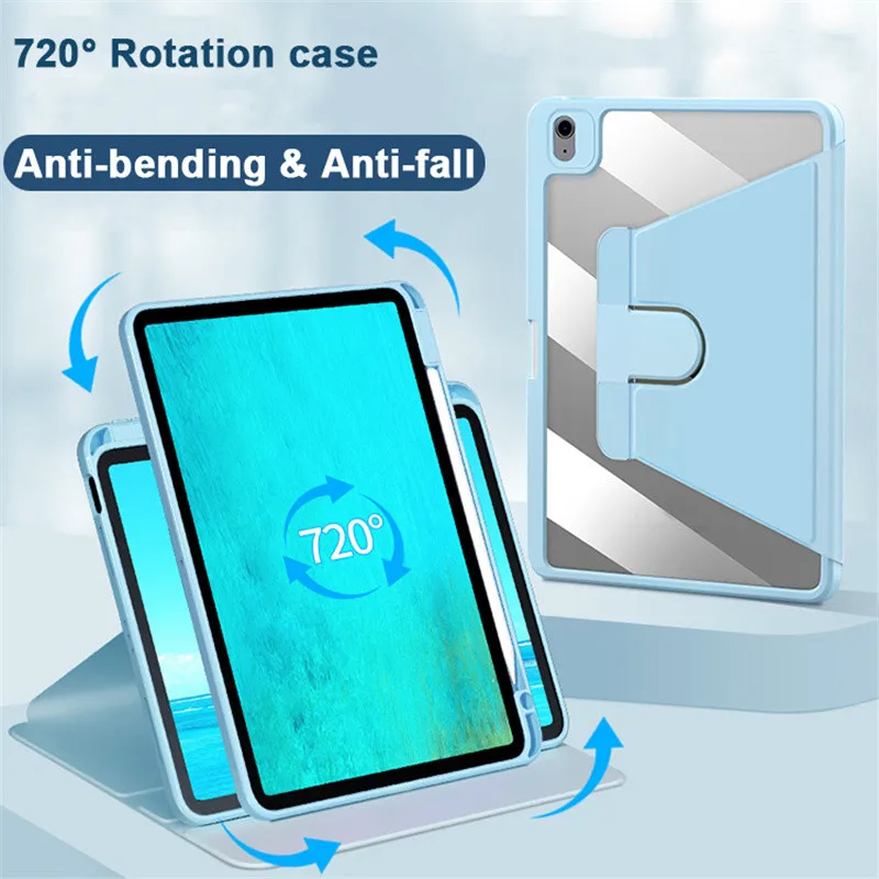 For iPad 9 8 7 10.2 Case Tablet Cover For iPad 10 2 9th 8th 7th Generation Air 2019 Pro 10 5 Cover Transparent Bumper Protector
For iPad 9 8 7 10.2 Case Tablet Cover For iPad 10 2 9th 8th 7th Generation Air 2019 Pro 10 5 Cover Transparent Bumper Protector