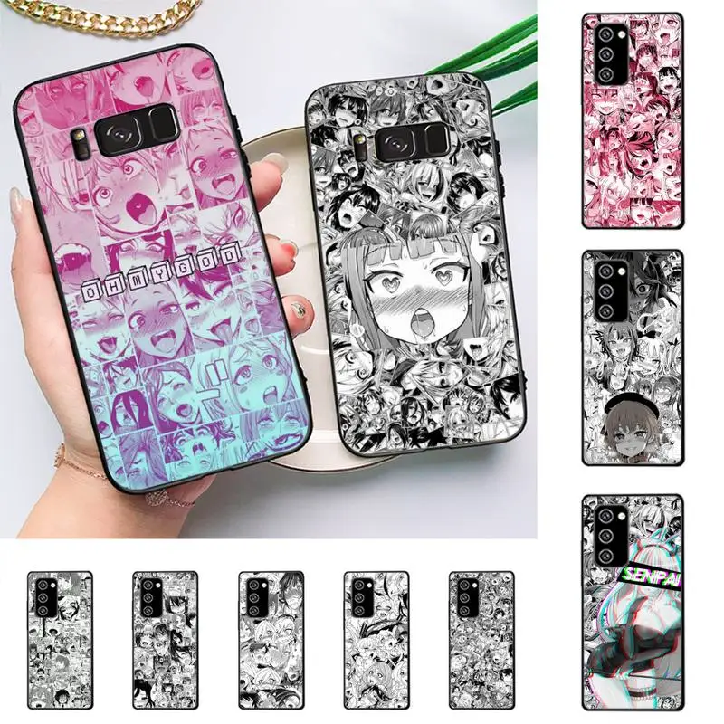 Anime Girl Cartoon Japan Cute Face Phone Case For Samsung Galaxy Note 10Pro 20ultra 20 note 10lite M30S
Anime Girl Cartoon Japan Cute Face Phone Case For Samsung Galaxy Note 10Pro 20ultra 20 note 10lite M30S