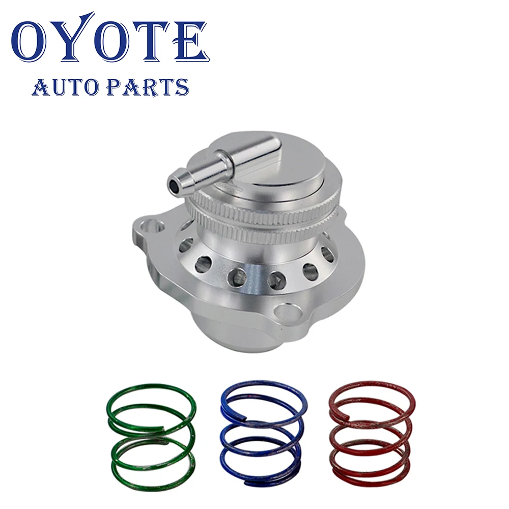 OYOTE Auto Blow Off valve Fit Piston BOV Atmospheric For Valve Astra VXR 2.0 J Type Blow Off Valve Car accessories
OYOTE Auto Blow Off valve Fit Piston BOV Atmospheric For Valve Astra VXR 2.0 J Type Blow Off Valve Car accessories