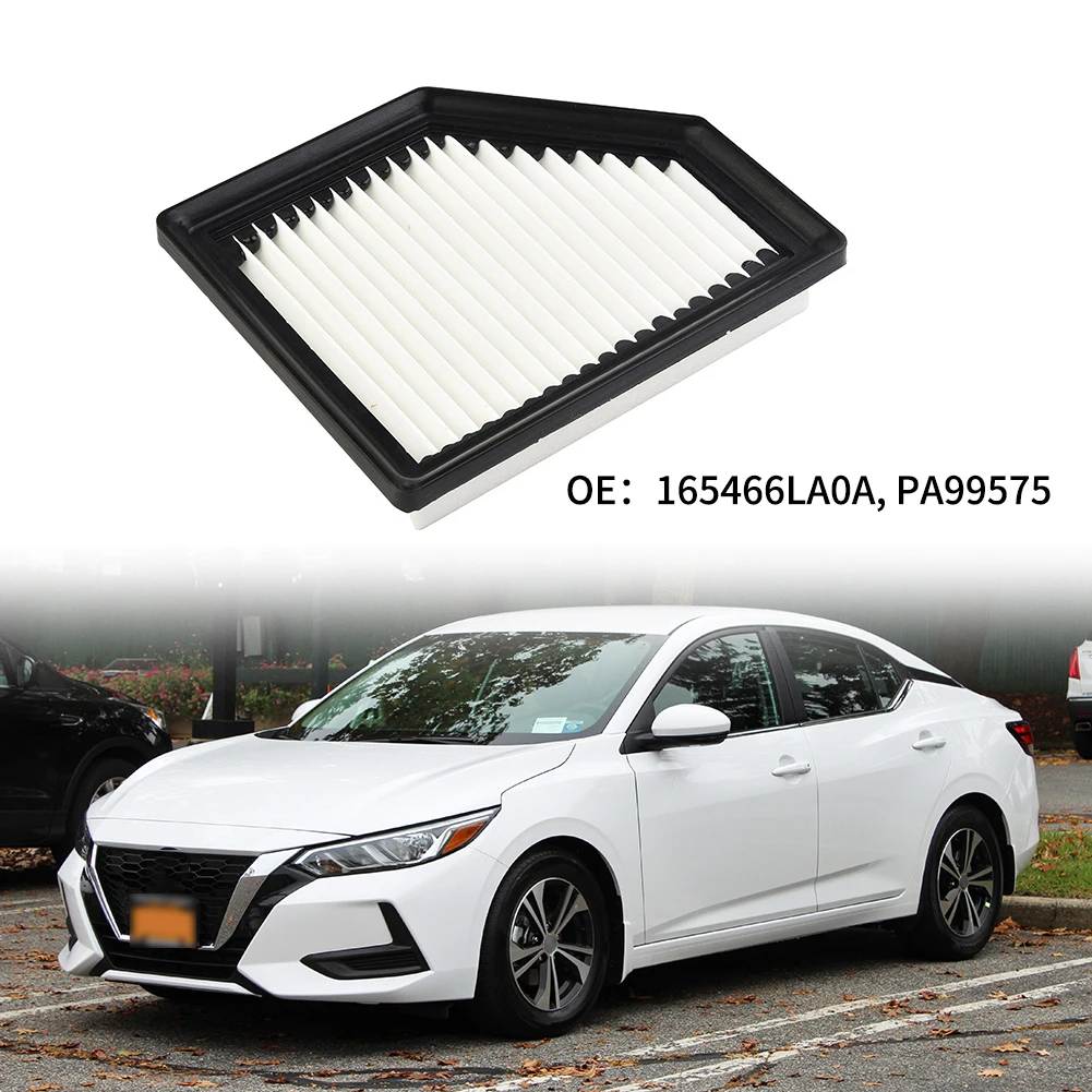 Engine Air Filter High Flow Airflow Crankcase Vent Cover Prevent Dust Air Intake Induction Kit For Nissan Sentra 2L 2020/21/22
Engine Air Filter High Flow Airflow Crankcase Vent Cover Prevent Dust Air Intake Induction Kit For Nissan Sentra 2L 2020/21/22