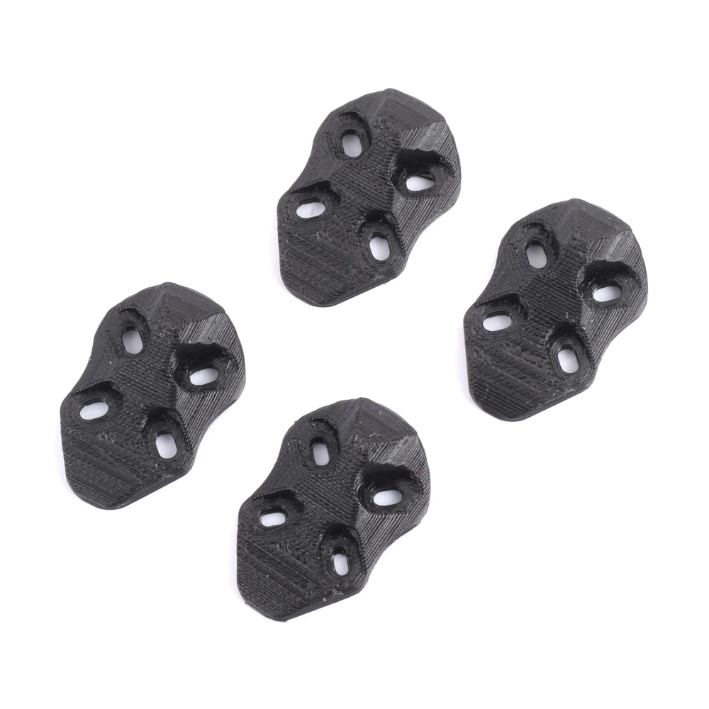 ImpulseRC Apex 5" HD Frame Kit 3D Printed TPU Accessior Motor/Antenna Mount Gopro DIY FPV Racing Drone Quadcopter Parts
ImpulseRC Apex 5" HD Frame Kit 3D Printed TPU Accessior Motor/Antenna Mount Gopro DIY FPV Racing Drone Quadcopter Parts