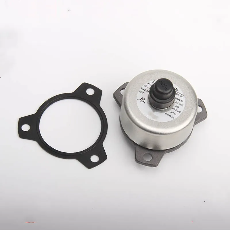 1Pcs for VOLVO EC360/380/460/480Excavator Accessories Hydraulic Oil Tank Cap Breathing Filter Element Auto Parts
1Pcs for VOLVO EC360/380/460/480Excavator Accessories Hydraulic Oil Tank Cap Breathing Filter Element Auto Parts