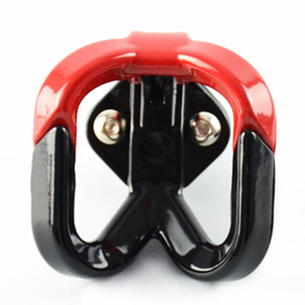 Bag Bottle Anti-rust Aluminum Alloy Key Multifunction Hook Fruit Double Claw Accessories Luggage Helmet Universal Motorcycle
Bag Bottle Anti-rust Aluminum Alloy Key Multifunction Hook Fruit Double Claw Accessories Luggage Helmet Universal Motorcycle