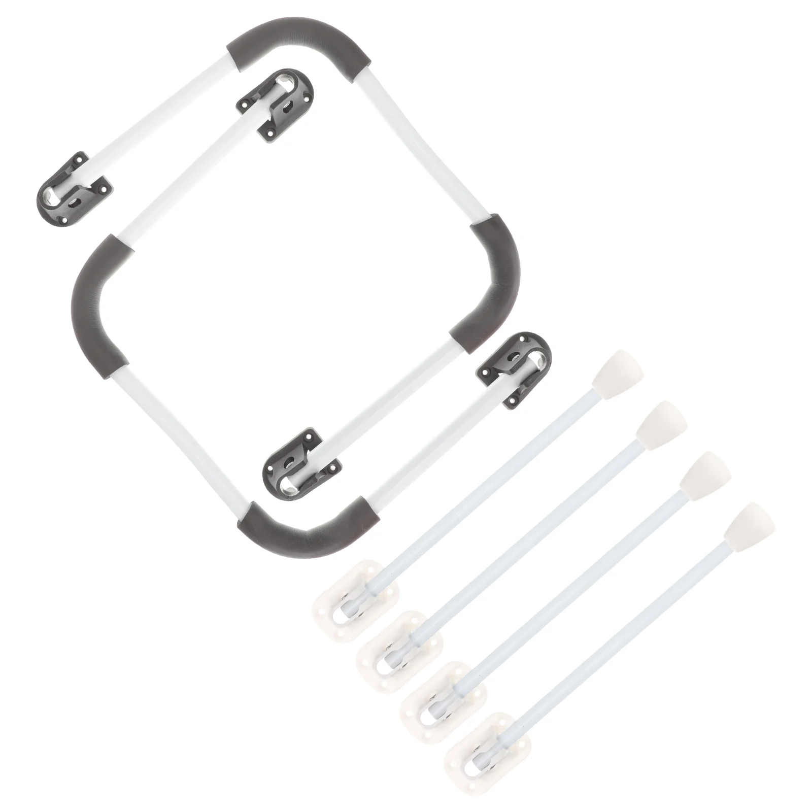 Legs Table Leg Desk Folding Bed Furniture Metal Laptopside Coffee Foldable Hairpin Tray Pin Hair Diy Notebook Accessory
Legs Table Leg Desk Folding Bed Furniture Metal Laptopside Coffee Foldable Hairpin Tray Pin Hair Diy Notebook Accessory