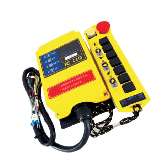 XDL19-B6200S wenzhou industrial wireless remote control switch to switch box
XDL19-B6200S wenzhou industrial wireless remote control switch to switch box