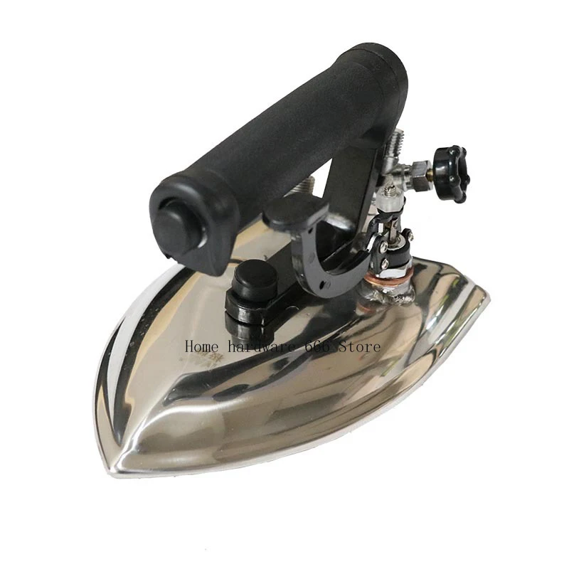 High Quality Industrial Full Steam Iron Boiler Steam Iron Garment Factory Dry Laundry Soup Iron
High Quality Industrial Full Steam Iron Boiler Steam Iron Garment Factory Dry Laundry Soup Iron