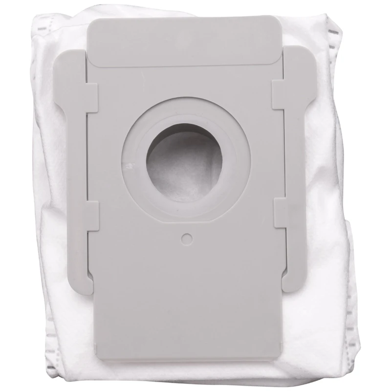 10 Pcs For Irobot Roomba I7 I7+ Plus E5 E6 Robot Vacuum Cleaner Dust Bag Filter Bags Robotic Vacuum Cleaner Bag Accessories
10 Pcs For Irobot Roomba I7 I7+ Plus E5 E6 Robot Vacuum Cleaner Dust Bag Filter Bags Robotic Vacuum Cleaner Bag Accessories