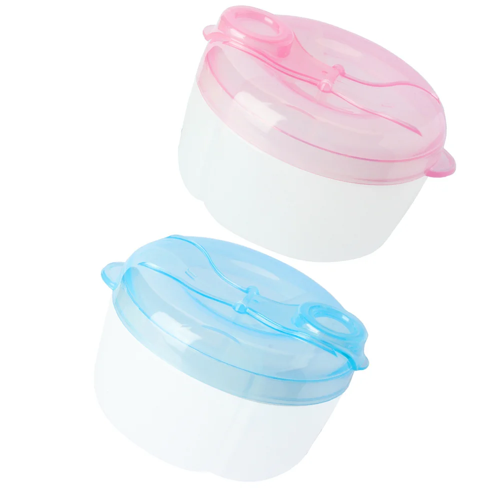 Rotating Milk Powder Compartment Baby Storage Holder Formula Containers Travel Complementary Food Case Mini Candy Dispenser
Rotating Milk Powder Compartment Baby Storage Holder Formula Containers Travel Complementary Food Case Mini Candy Dispenser