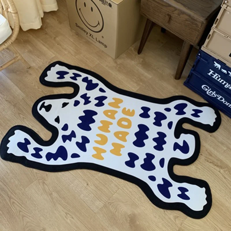 T-shirt HUMAN MADE Polar Bear Non slip Human Made Duck Carpet
T-shirt HUMAN MADE Polar Bear Non slip Human Made Duck Carpet