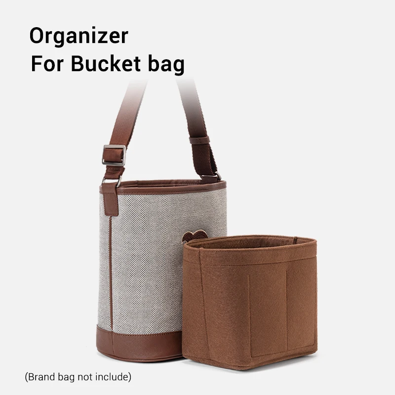 

Подходит для сумки-тоута, внутренняя подкладка, разделенное хранилище и органайзер в форме старой искусственной кожи в сумке
