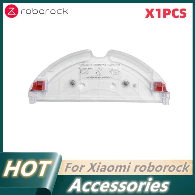 Аксессуары для роботов-пылесосов Roborock S5 MAX S50 MAX S55 MAX S6 MAXV
Аксессуары для роботов-пылесосов Roborock S5 MAX S50 MAX S55 MAX S6 MAXV