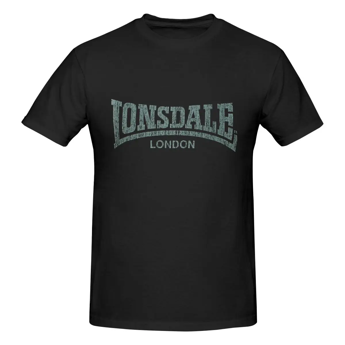 Lonsdale Kai Style Grey Soft Touch T-Shirts Streetwear Men Cotton Vintage Washed Dark Unisex Casual
Lonsdale Kai Style Grey Soft Touch T-Shirts Streetwear Men Cotton Vintage Washed Dark Unisex Casual
