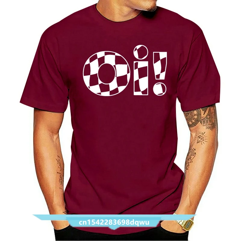 Oi Punk Design Gift For Skinheads Ska And T Shirt Customized Short Sleeve Crew Neck Formal Fitness Spring Autumn Shirt
Oi Punk Design Gift For Skinheads Ska And T Shirt Customized Short Sleeve Crew Neck Formal Fitness Spring Autumn Shirt