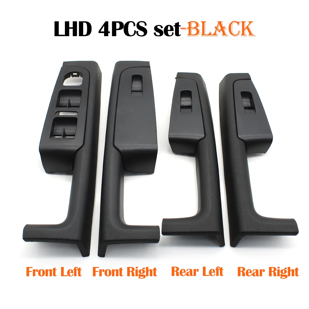 2 шт./4 шт., ручка передней и задней двери автомобиля, подлокотник, рамка, переключатель, панель управления, замена накладки для Skoda Superb 2008-2013 3TD 867157
2 шт./4 шт., ручка передней и задней двери автомобиля, подлокотник, рамка, переключатель, панель управления, замена накладки для Skoda Superb 2008-2013 3TD 867157