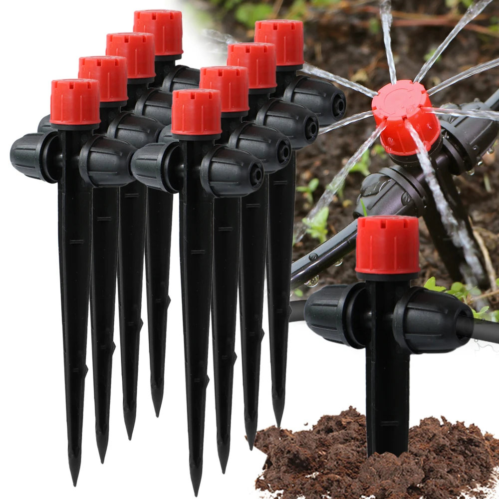 Капельный спринклер MUCIAKIE 1/4", 8 отверстий
Капельный спринклер MUCIAKIE 1/4", 8 отверстий